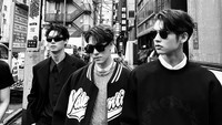 Sejak disatukan dalam proyek F4 Thailand: Boys Over Flowers, para bintang muda Thailand ini makin populer namanya. (Foto: dok. Instagram Bright/Nani/Dew) 