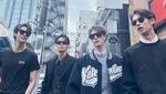 Ketampanan F4 Thailand yang Meledak-ledak di Jepang