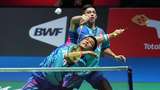 Kejuaraan Dunia Bulutangkis 2022: Indonesia Kirim 2 Wakil ke Semifinal
