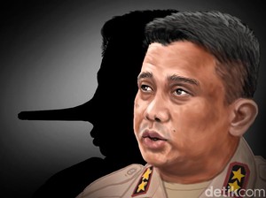 Keluarga Yosua Nilai Ferdy Sambo Pengecut karena Ajukan Banding
