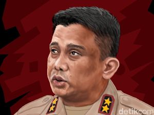 Gaji Ferdy Sambo vs Brigjen Hendra Kurniawan, Gedean Mana?