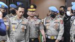 Potret Perbedaan Sidang Kode Etik Antara Aipda Rudy-Irjen Ferdy Sambo