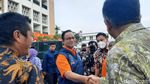 Kota Tua Kota Masa Depan, Trotoarnya Lebar Banget!