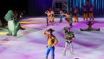 Wow, Disney Gelar Festival di Arab Saudi
