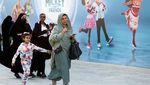 Wow, Disney Gelar Festival di Arab Saudi