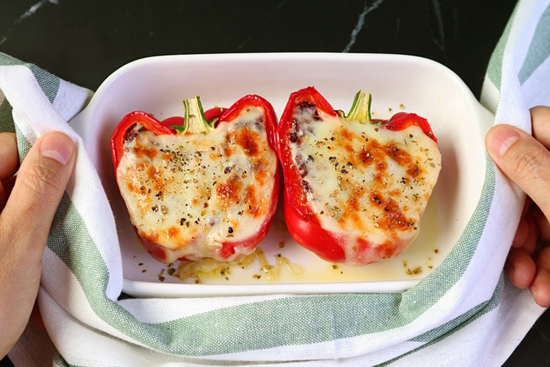 Hidangan sayur populer di dunia 10 hidangan sayur populer di dunia versi TasteAtlas