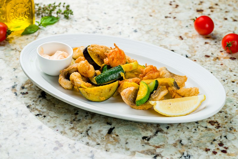 Hidangan sayur populer di dunia 10 hidangan sayur populer di dunia versi TasteAtlas