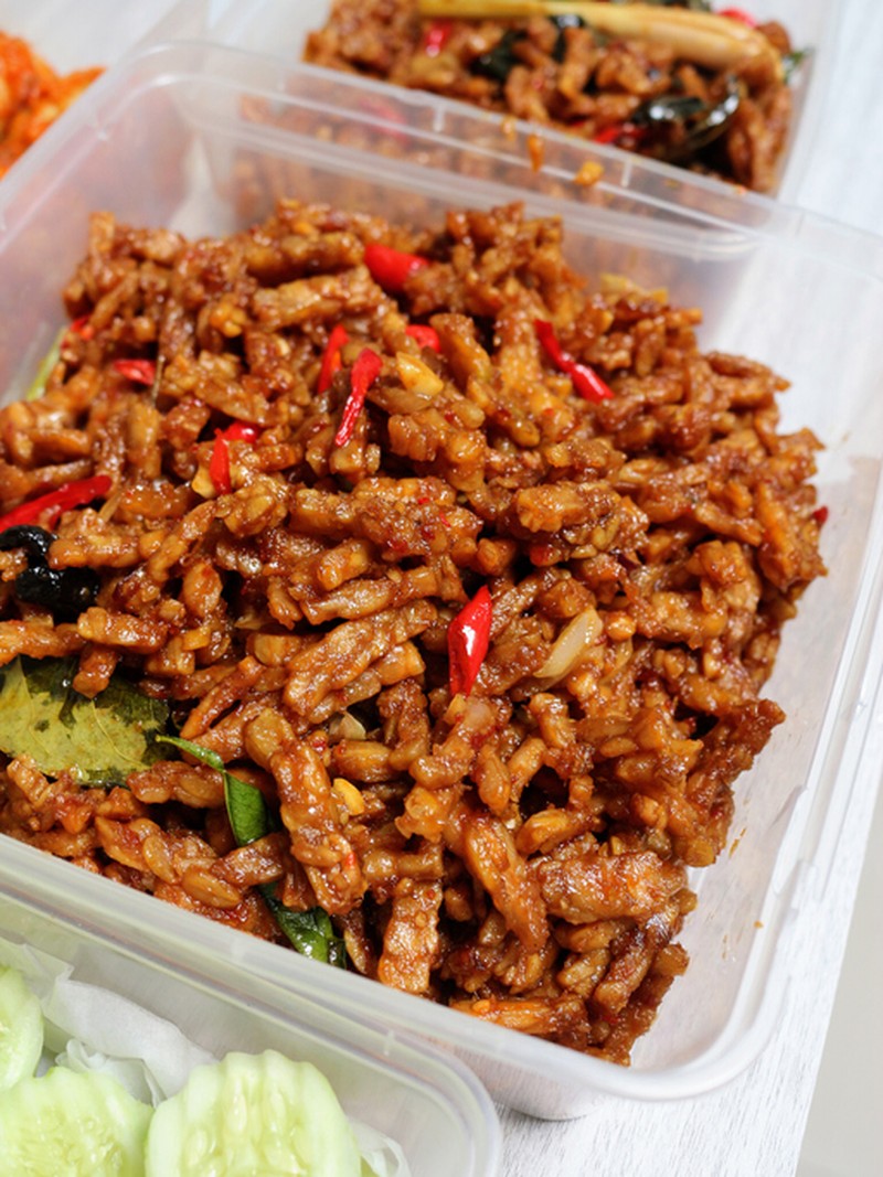 Hidangan sayur populer di dunia 10 hidangan sayur populer di dunia versi TasteAtlas