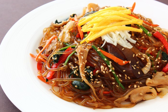 Hidangan sayur populer di dunia 10 hidangan sayur populer di dunia versi TasteAtlas
