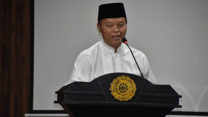 Hidayat Nur Wahid