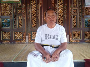 Makna Perayaan Tumpek Kandang di Bali, Bukan Berarti Memuja Binatang