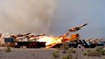 Drone Militer Iran Bersliweran Saat Latihan Tempur, Begini Potretnya