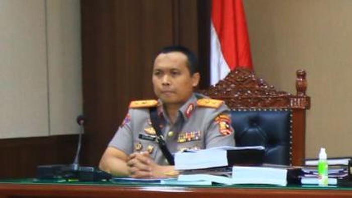 Irjen Syahardiantono (dok Polri)