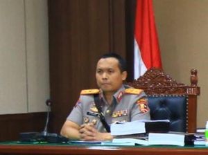 Profil Jenderal Bintang 2 yang Jemput Irjen Teddy, Pengganti Sambo