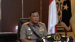 Penampakan Wajah 5 Jenderal yang Putuskan Pemberhentian Ferdy Sambo