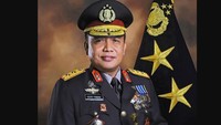 Irjen Yazid Fanani. Di sidang Kode Etik Profesi Polri (KEPP) terhadap Ferdy Sambo, Yazid didapuk sebagai wakil ketua. Yazid saat ini menjabat sebagai Gubernur PTIK. (Foto: dok STIK Polri)