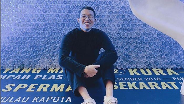 Irwan Wantja Irwan Wantja