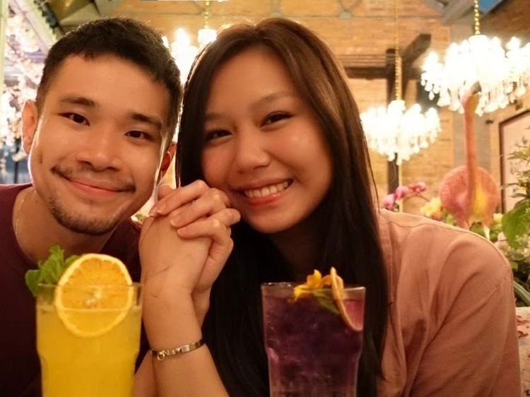 10 Momen Romantis Jess No Limit dan Sisca Kohl Saat Lamaran dan Dinner Mewah