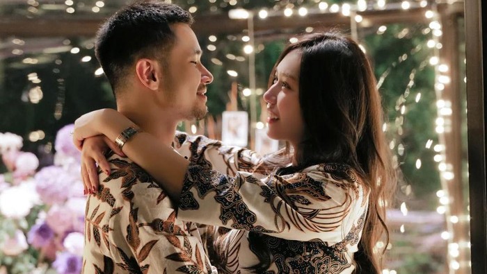 Jess No Limit dan Sisca Kohl