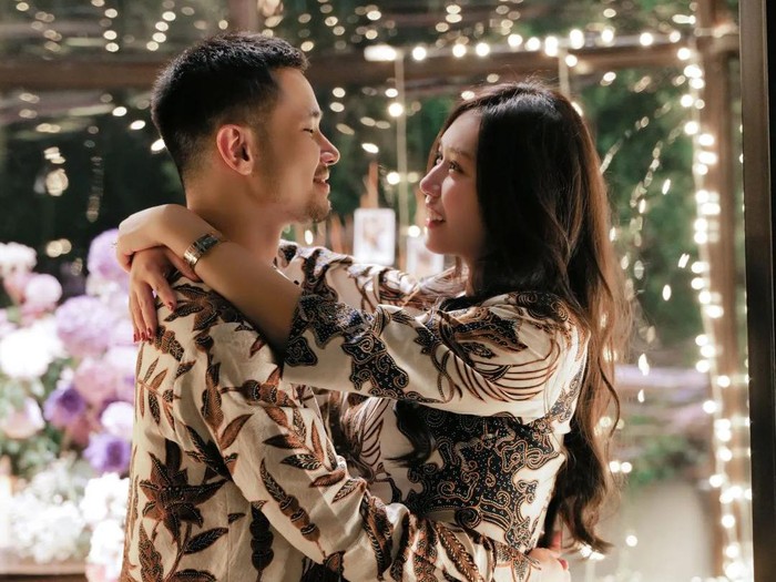 Jess No Limit dan Sisca Kohl
