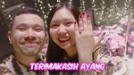 Bentuk Cincin Sisca Kohl dari Jess No Limit yang Harganya Wow
