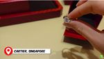 Bentuk Cincin Sisca Kohl dari Jess No Limit yang Harganya Wow