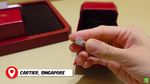 Bentuk Cincin Sisca Kohl dari Jess No Limit yang Harganya Wow