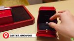 Bentuk Cincin Sisca Kohl dari Jess No Limit yang Harganya Wow
