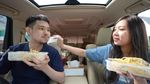10 Momen Romantis Jess No Limit dan Sisca Kohl Saat Lamaran dan Dinner Mewah