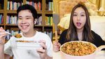 10 Momen Romantis Jess No Limit dan Sisca Kohl Saat Lamaran dan Dinner Mewah