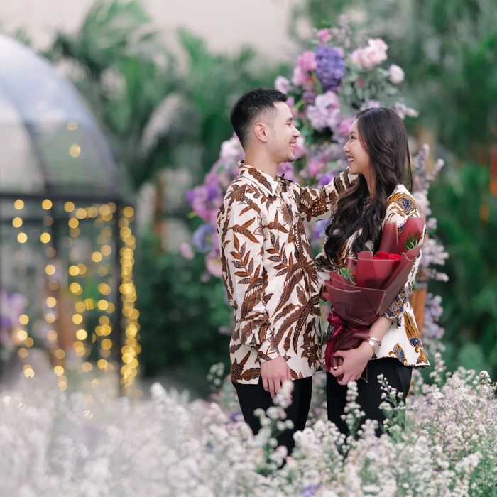 Jess No Limit dan Sisca Kohl Jess No Limit dan Sisca Kohl
