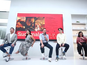 Teater Sudamala Jadi Pentas yang Ditunggu Tahun Ini, Tiketnya Sudah Ludes 80 %