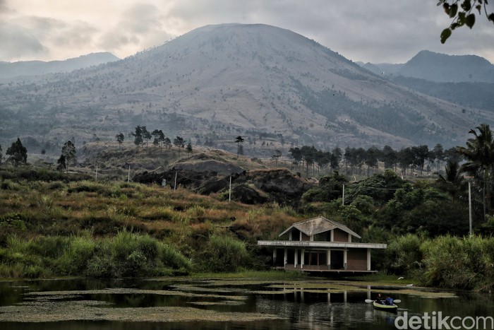 Kafe Balong Garut