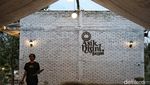 Jarang-jarang, Kafe Punya Telaga Mini Sendiri