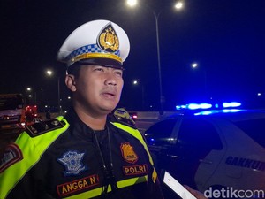 Sopir Truk Tambang Tewaskan Ibu-Anak di Parung Panjang Jadi Tersangka!