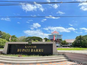 Seleksi PPPK Barru 2023 Mulai Dibuka Hari Ini, Ada 161 Formasi Guru-Nakes