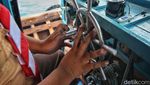 Kenalkan Dani, Nakhoda Cilik dari Pulau Telaga Anambas
