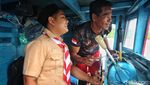 Kenalkan Dani, Nakhoda Cilik dari Pulau Telaga Anambas
