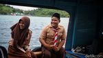 Kenalkan Dani, Nakhoda Cilik dari Pulau Telaga Anambas
