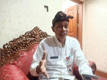 Pemkot Denpasar Targetkan 43 Kopdes Berbadan Hukum Rampung Akhir Juni
