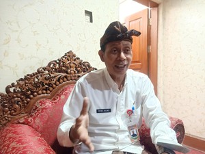 Pemkot Denpasar Targetkan 43 Kopdes Berbadan Hukum Rampung Akhir Juni