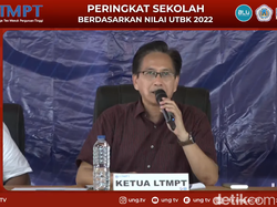 LTMPT Tak Lagi Selenggarakan Seleksi Masuk PTN, Apa Gantinya?