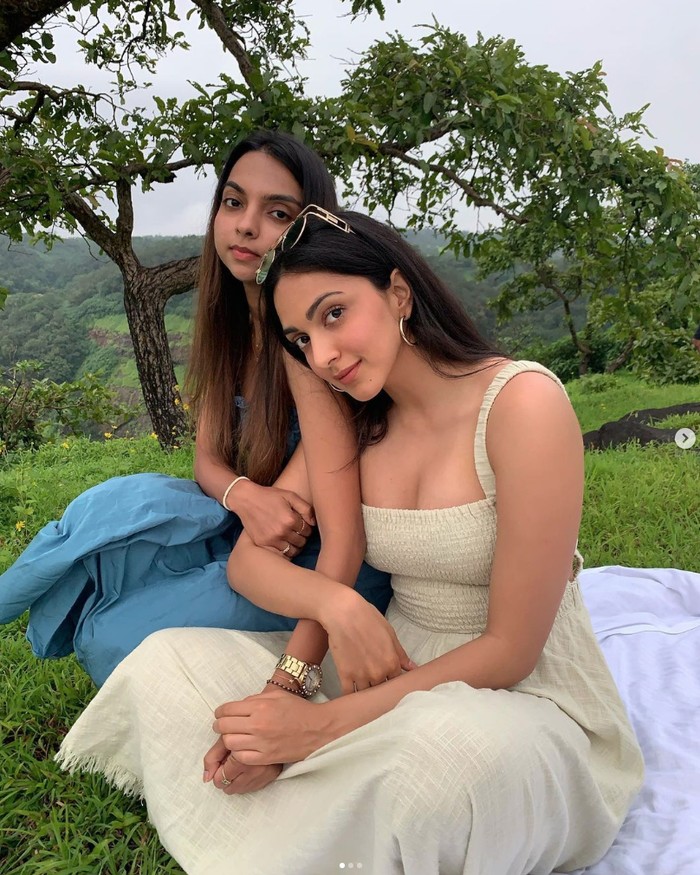 Kiara Advani Kiara Advani
