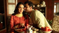 Banyak yang jatuh hati padanya usai melihat penampilannya dalam film Lust Stories (2018). Dok. Netflix