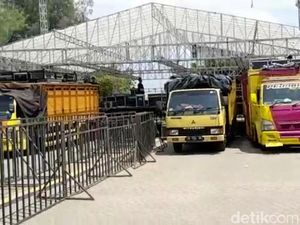 Tiket Sudah Dijual, Konser Amazing Tegal Festival 2022 Batal Digelar