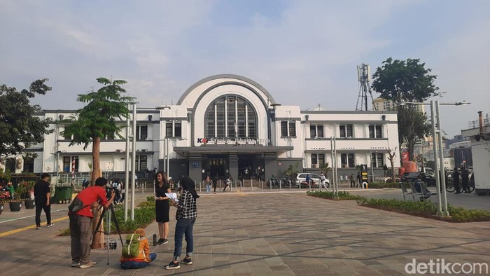 Kota Tua