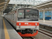 Jadwal KRL Solo-Jogja Pekan Ini 16-22 Oktober 2023