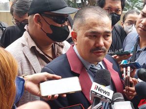 Pengacara Brigadir J akan Dipolisikan Dirut Taspen, Begini Responsnya