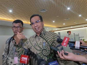 Erick Thohir Laporkan Pemfitnah Dirinya ke Polisi, Kuasa Hukum Minta Usut Tuntas