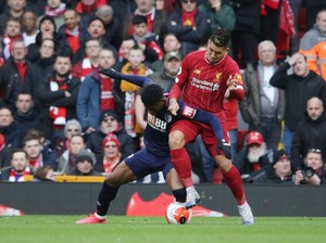 10 Fakta Liverpool Vs Bournemouth